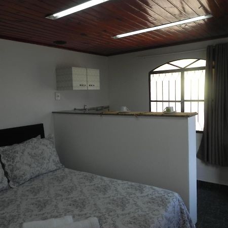 Willa Aconchego Weber Com Garagem Petrópolis Zewnętrze zdjęcie