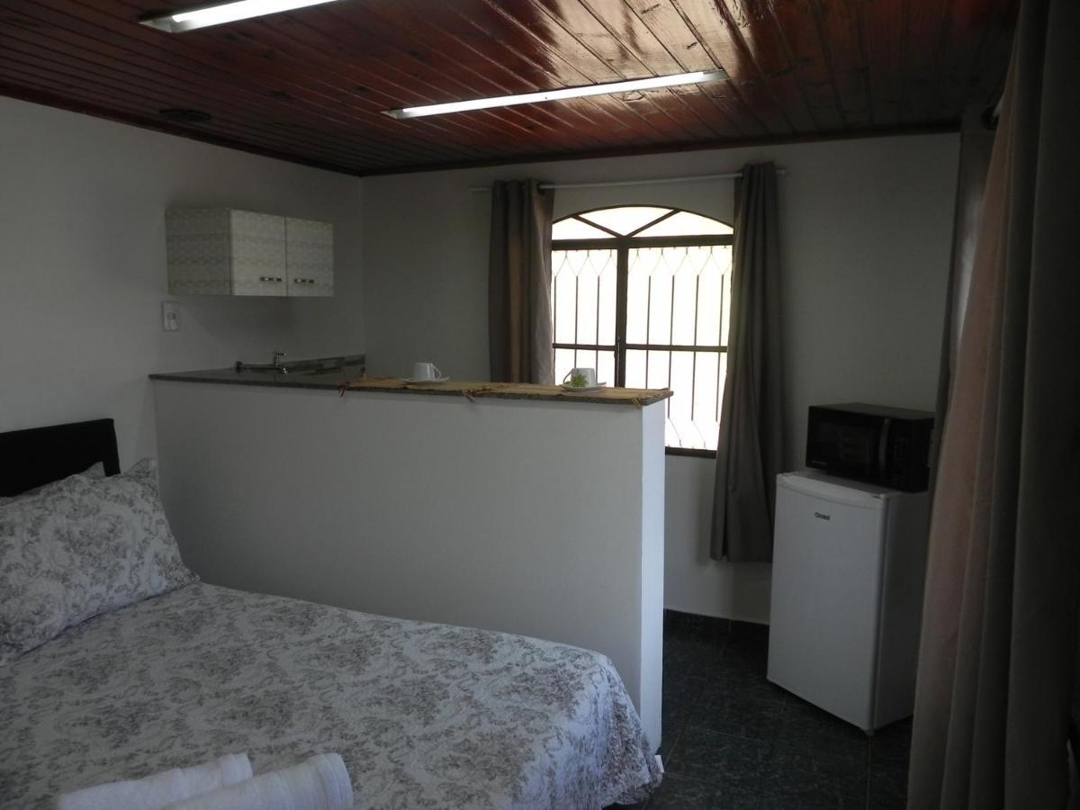 Willa Aconchego Weber Com Garagem Petrópolis Zewnętrze zdjęcie