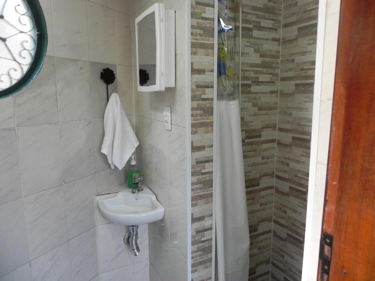 Willa Aconchego Weber Com Garagem Petrópolis Zewnętrze zdjęcie