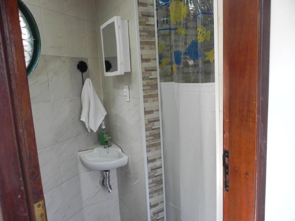 Willa Aconchego Weber Com Garagem Petrópolis Zewnętrze zdjęcie