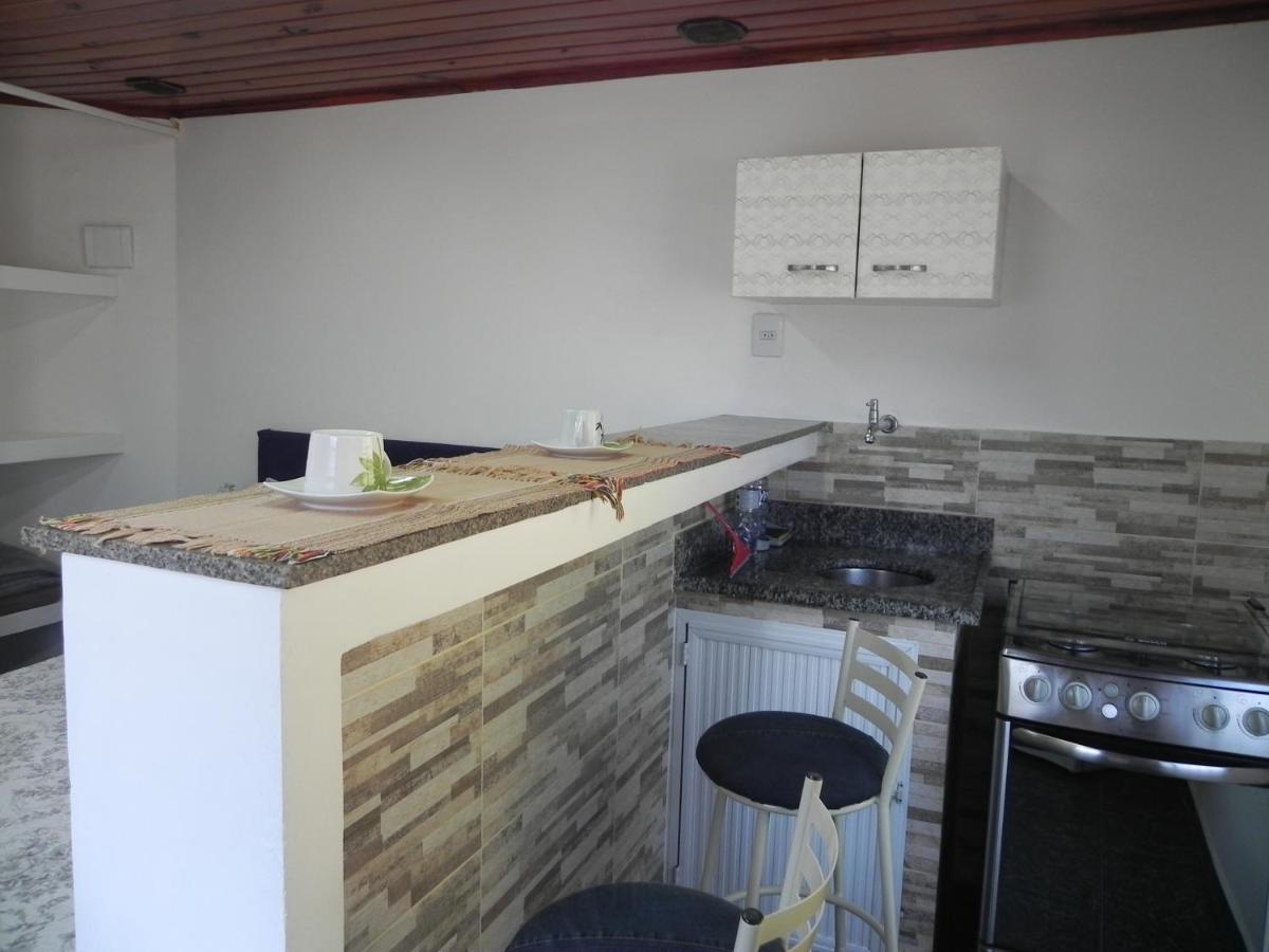 Willa Aconchego Weber Com Garagem Petrópolis Zewnętrze zdjęcie