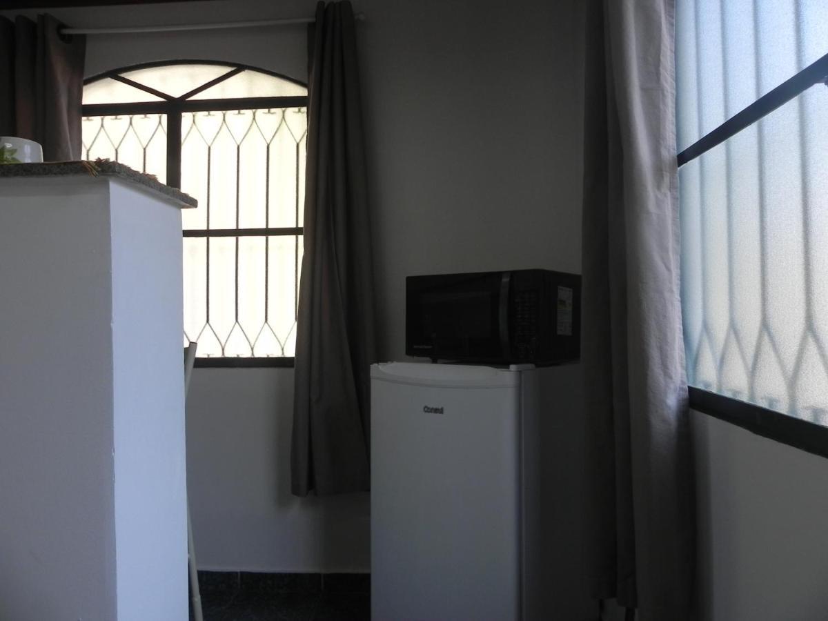 Willa Aconchego Weber Com Garagem Petrópolis Zewnętrze zdjęcie
