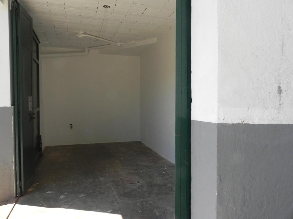 Willa Aconchego Weber Com Garagem Petrópolis Zewnętrze zdjęcie