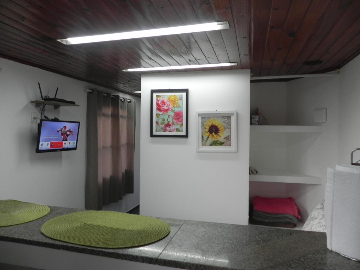 Willa Aconchego Weber Com Garagem Petrópolis Zewnętrze zdjęcie