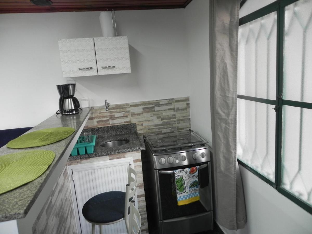 Willa Aconchego Weber Com Garagem Petrópolis Zewnętrze zdjęcie