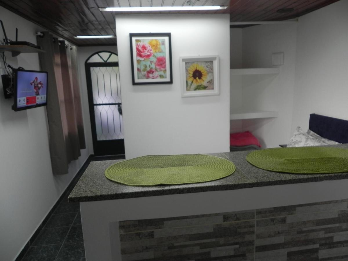 Willa Aconchego Weber Com Garagem Petrópolis Zewnętrze zdjęcie