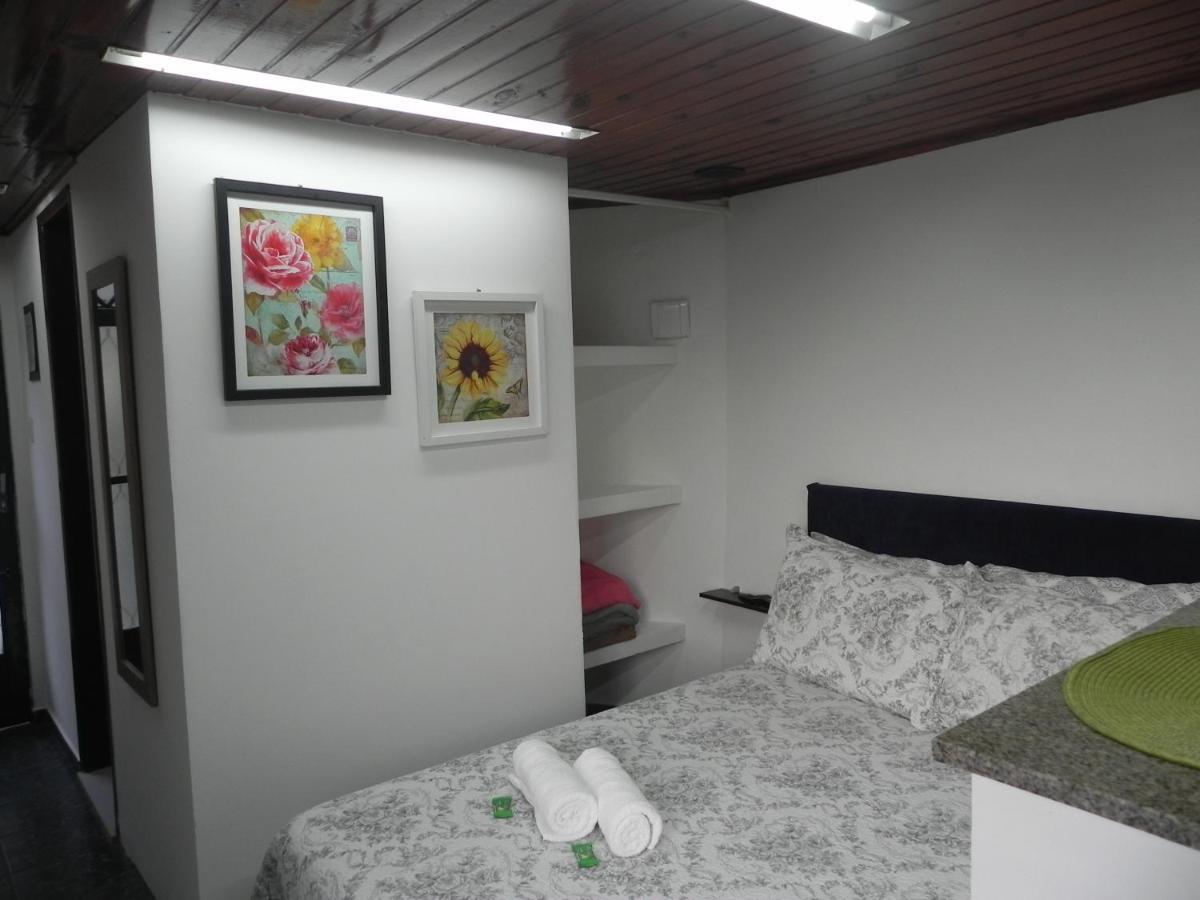 Willa Aconchego Weber Com Garagem Petrópolis Zewnętrze zdjęcie