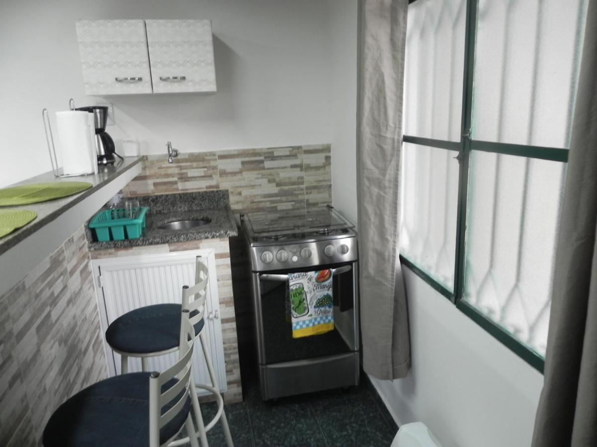 Willa Aconchego Weber Com Garagem Petrópolis Zewnętrze zdjęcie