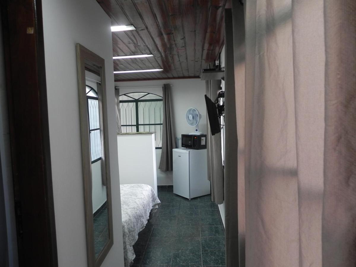 Willa Aconchego Weber Com Garagem Petrópolis Zewnętrze zdjęcie